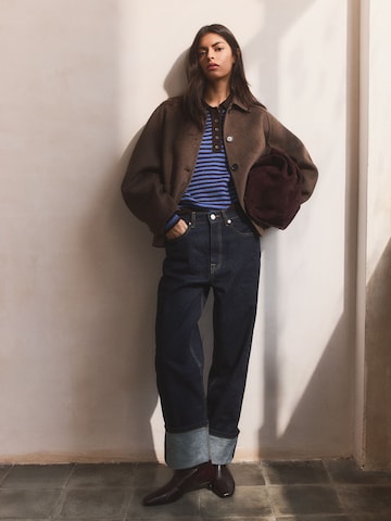Pull-over Bhoem en bleu