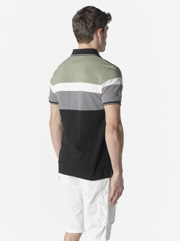 KOROSHI Shirt in Black
