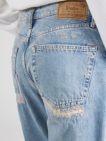 regular Jeans di Polo Ralph Lauren in blu