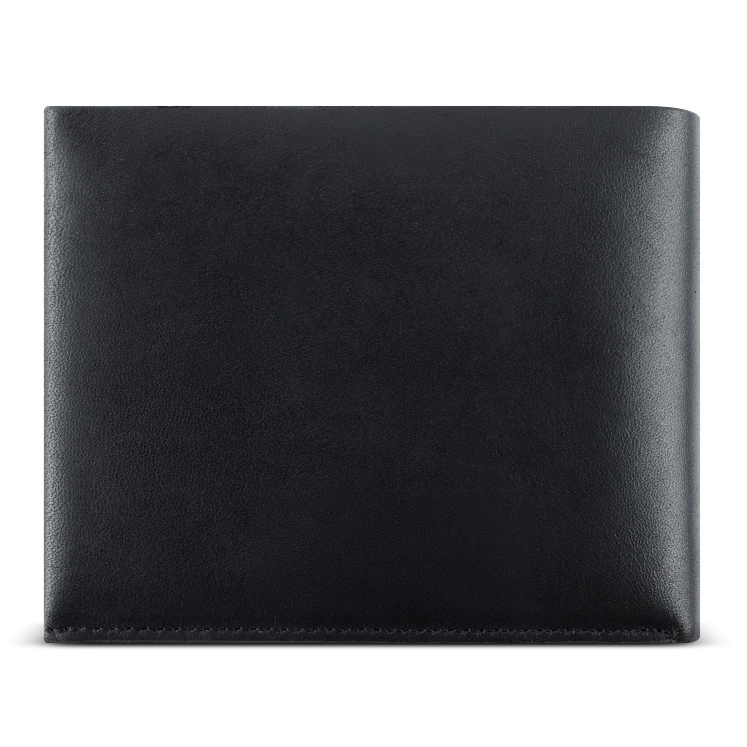 bugatti Wallet 'Romeo' in Black