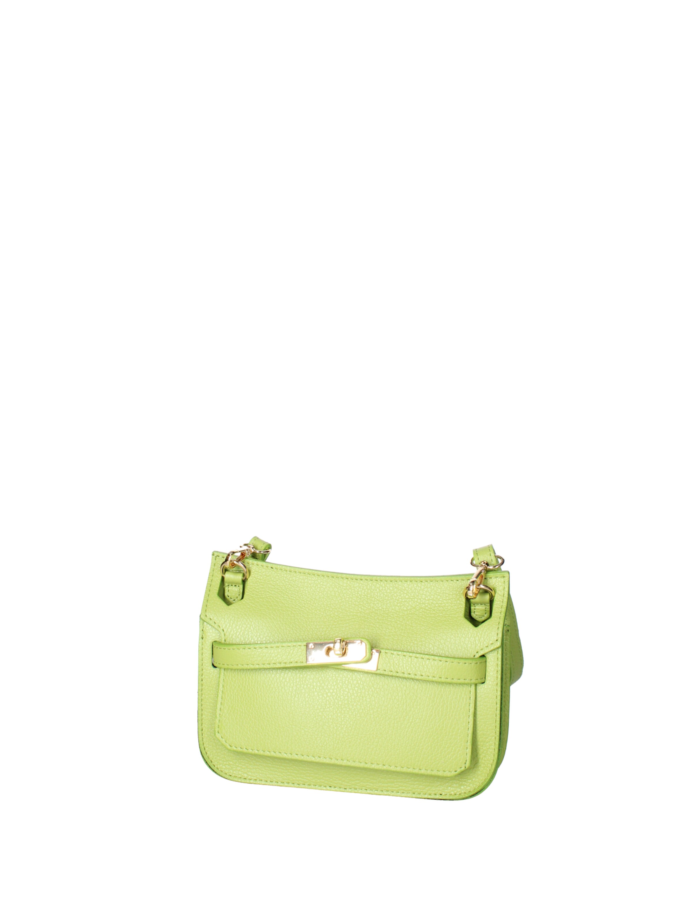Viola Castellani Crossbody bag in Green