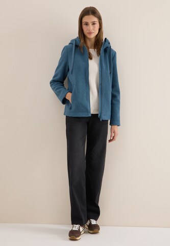 CECIL Between-Season Jacket in Blue