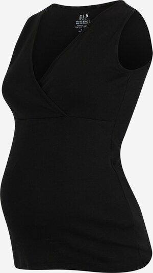 Gap Maternity Top in schwarz, Produktansicht