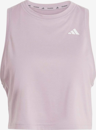 ADIDAS PERFORMANCE Sportski top u lila, Pregled proizvoda