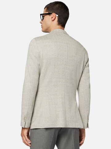 Boggi Milano Regular fit Suit Jacket in Beige