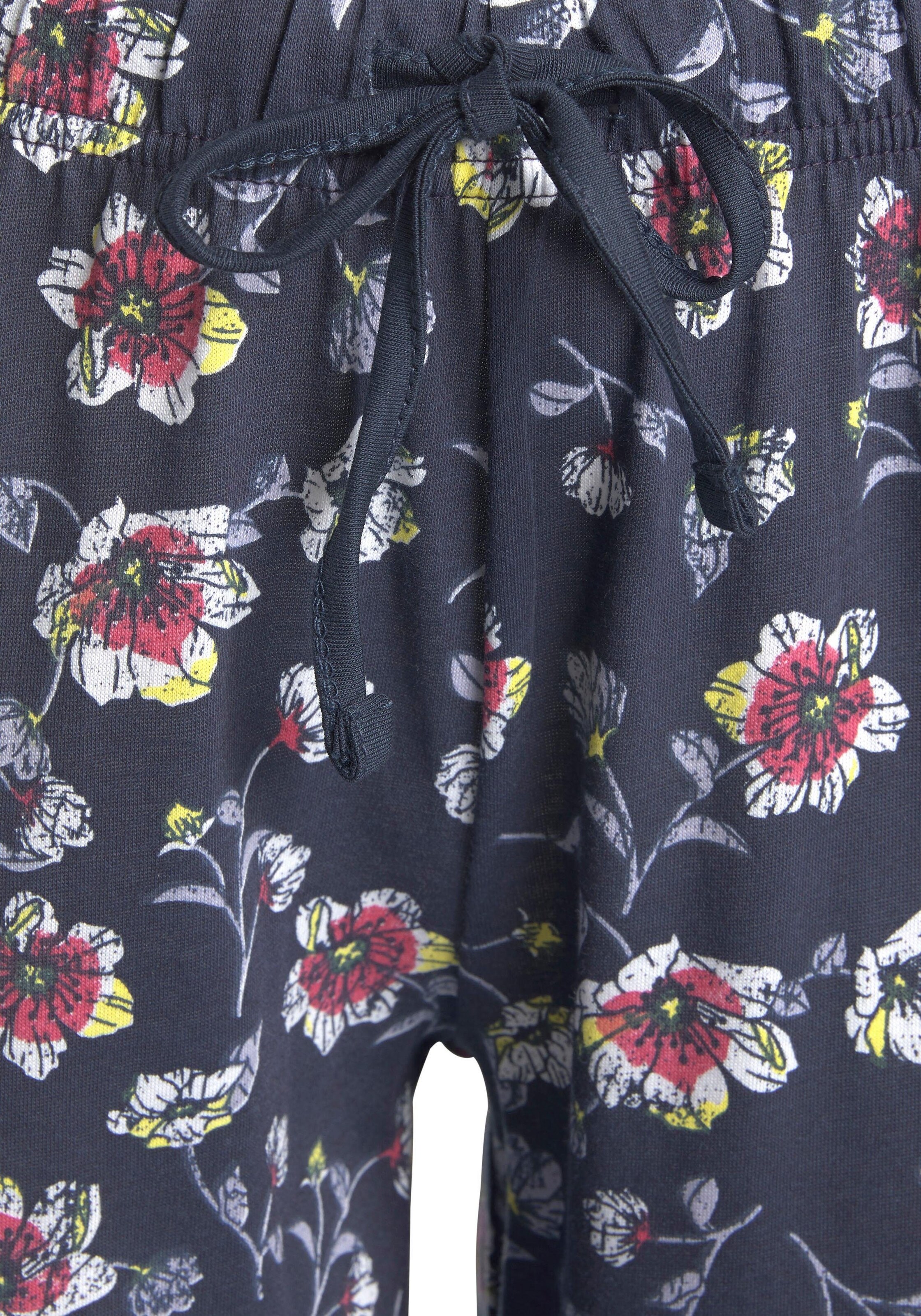 VIVANCE Пижама в пъстро