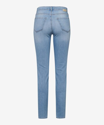 BRAX Regular Jeans 'Shakira' in Blauw