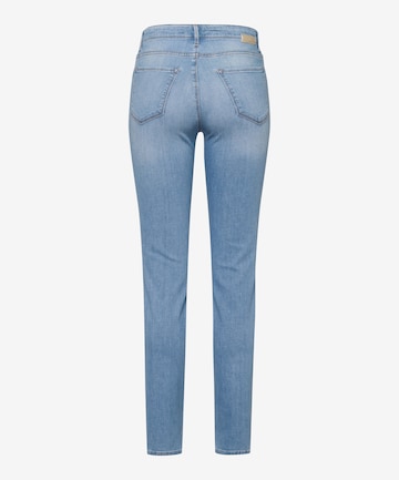 BRAX Regular Jeans 'Shakira' in Blau