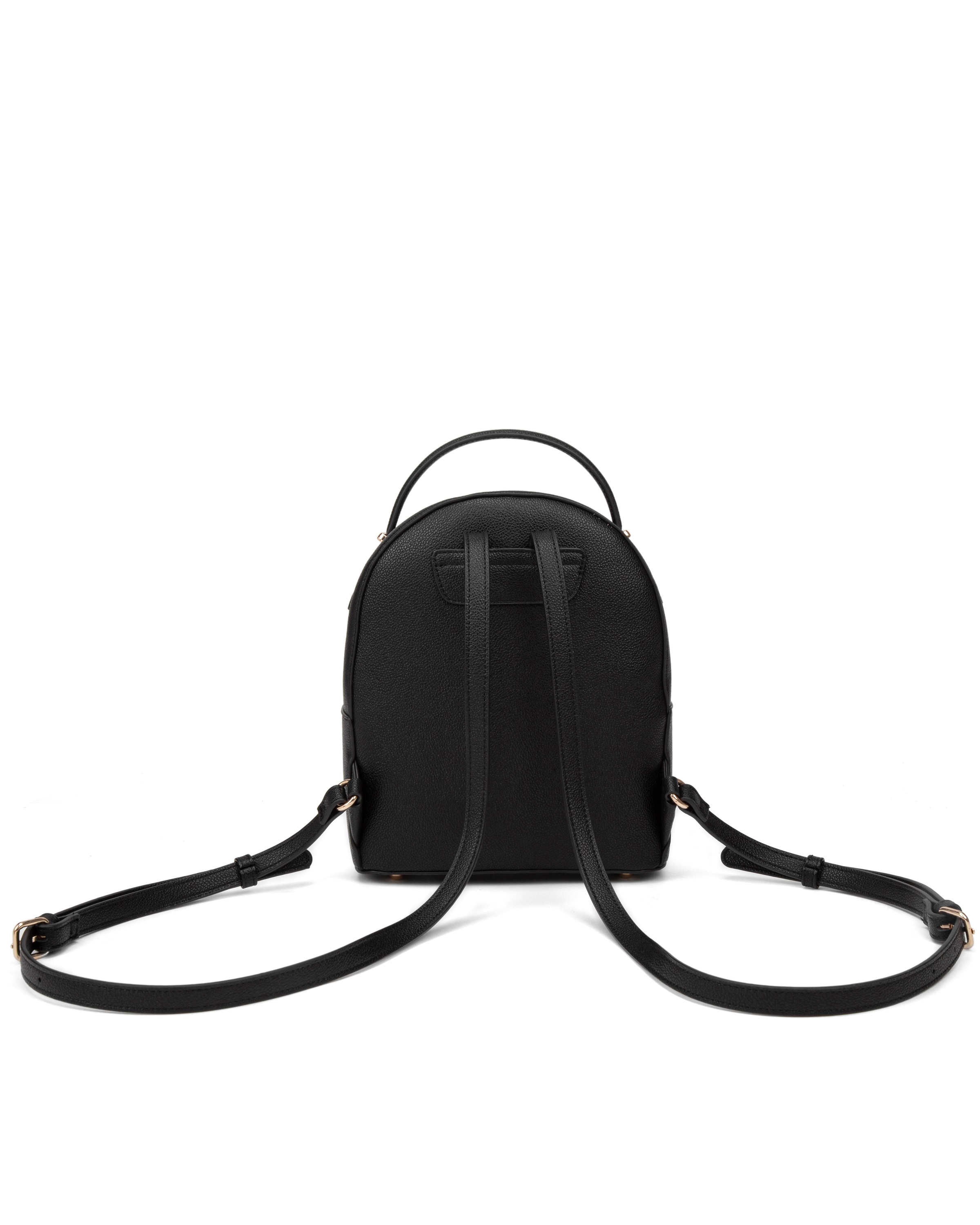 Diana&Co. Backpack in Black