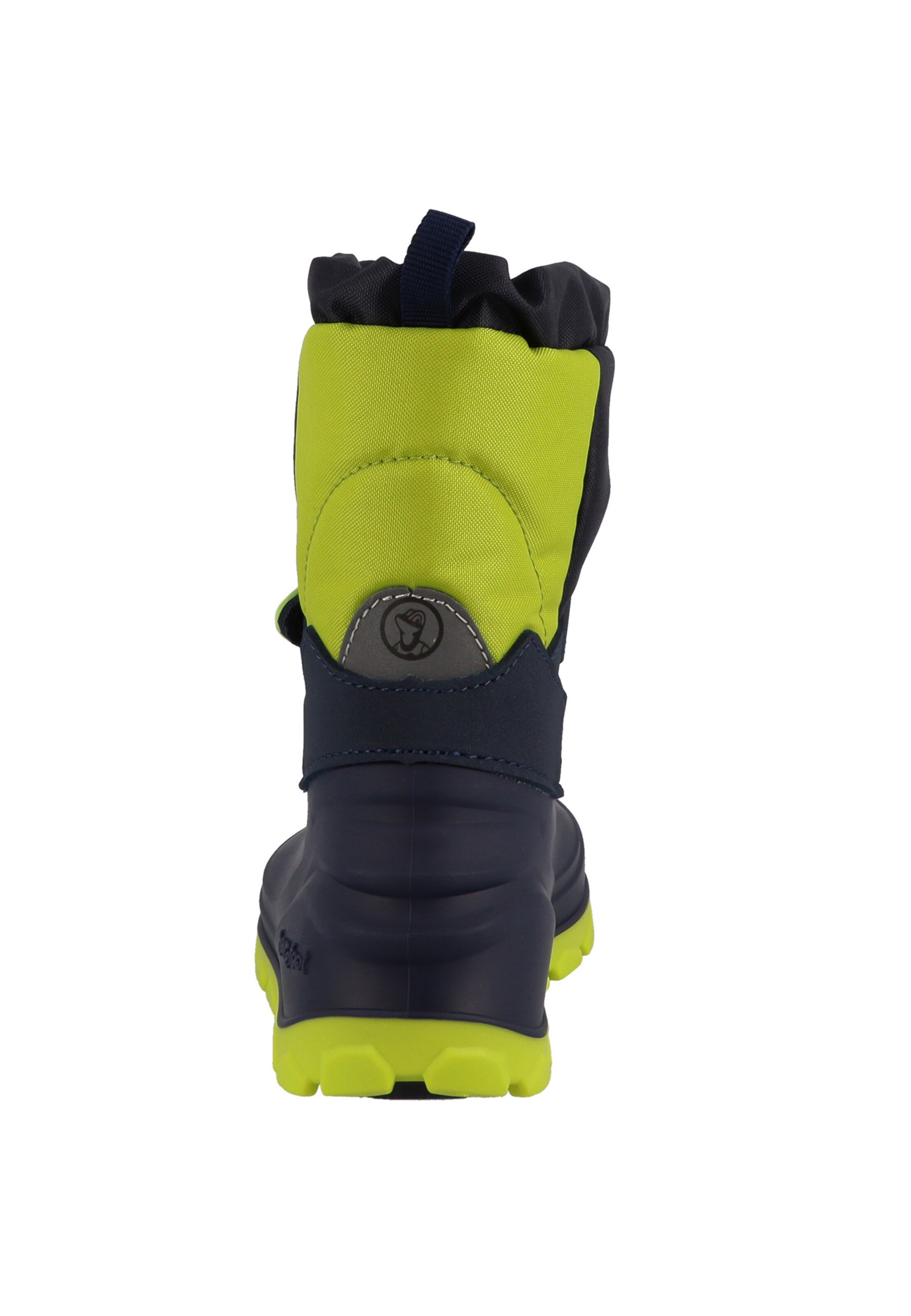 LURCHI Snow Boots 'Jan' in Blue