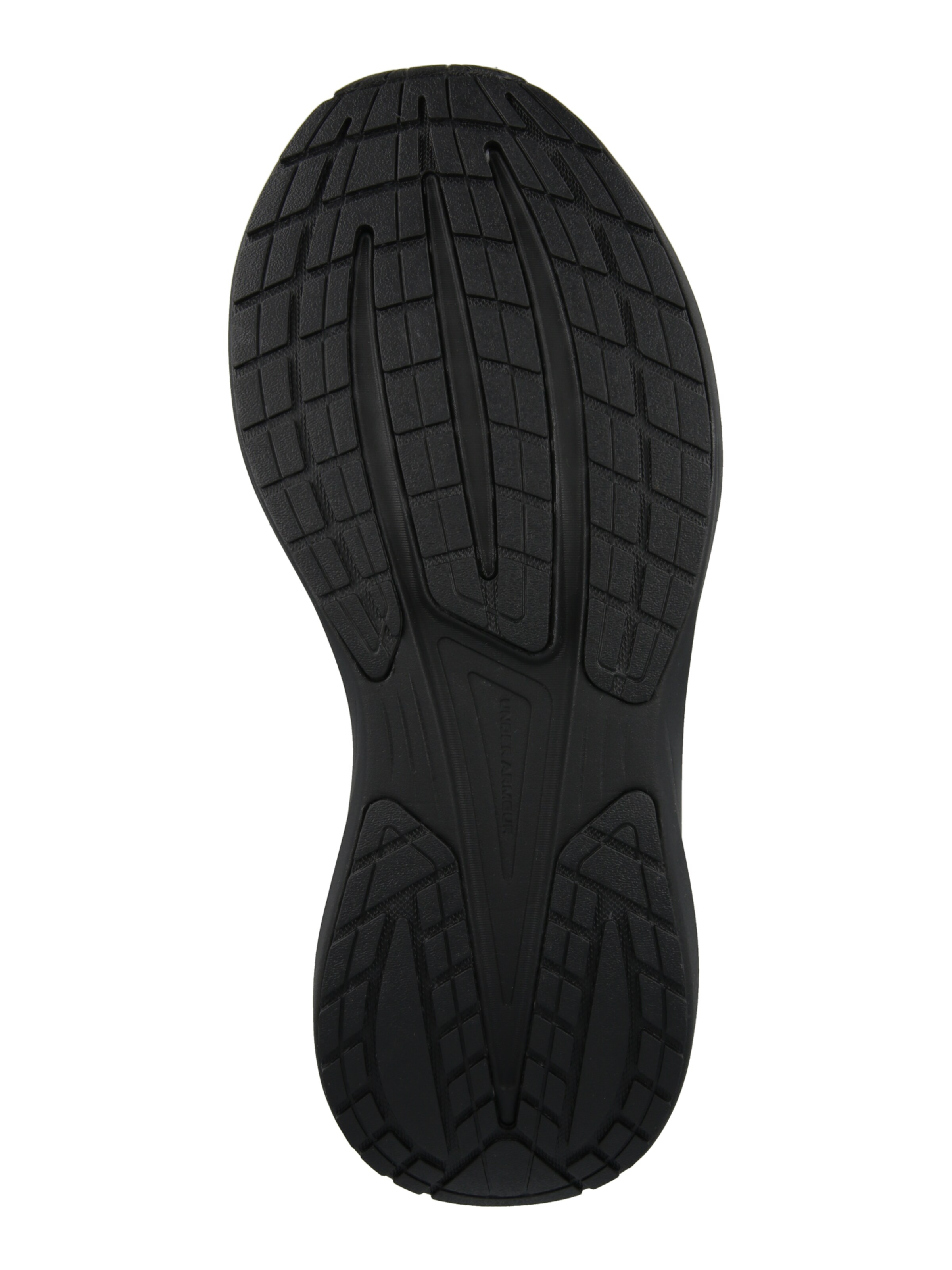 UNDER ARMOUR - Zapatillas de running 'Velociti Pace' en negro