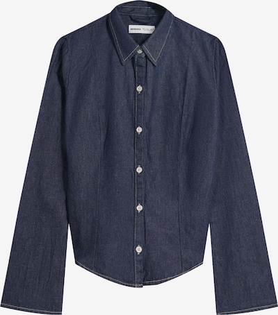 Bershka Pusero värissä laivastonsininen, Tuotenäkymä