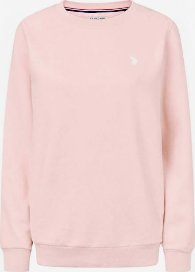 U.S. POLO ASSN. Sweater ' UWHelen ' in L in Lilac, Item view