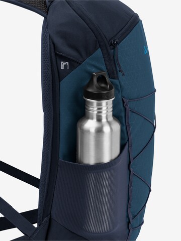 VAUDE Sports Backpack 'Agile' in Blue