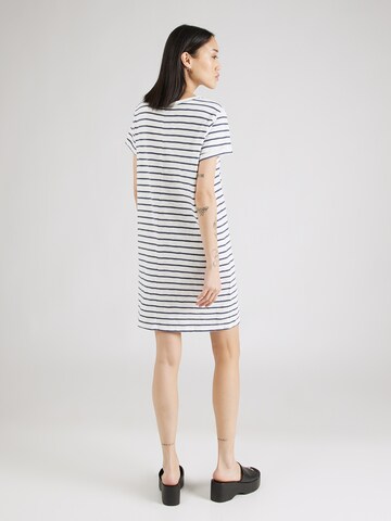 GAP - Vestido em branco