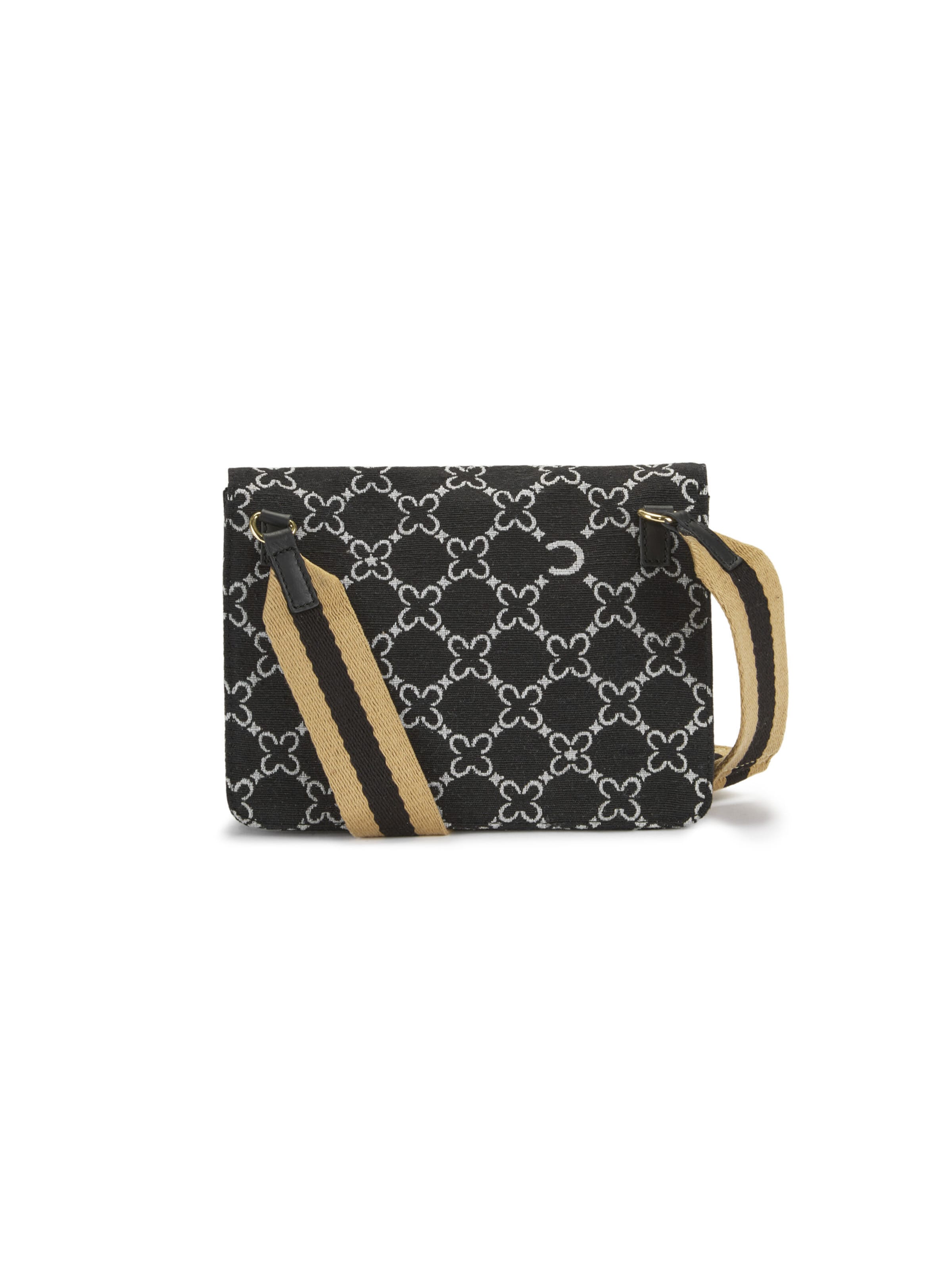 CODELLO Schoudertas in Zwart