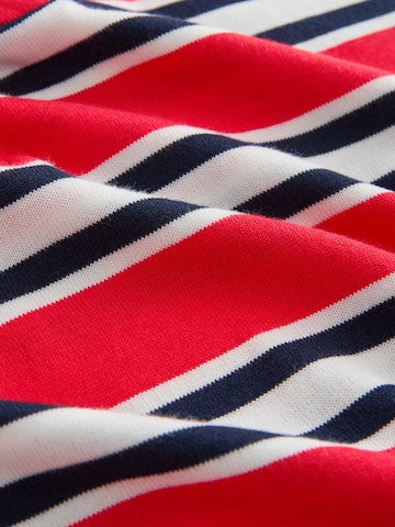 Next Svetr – červená