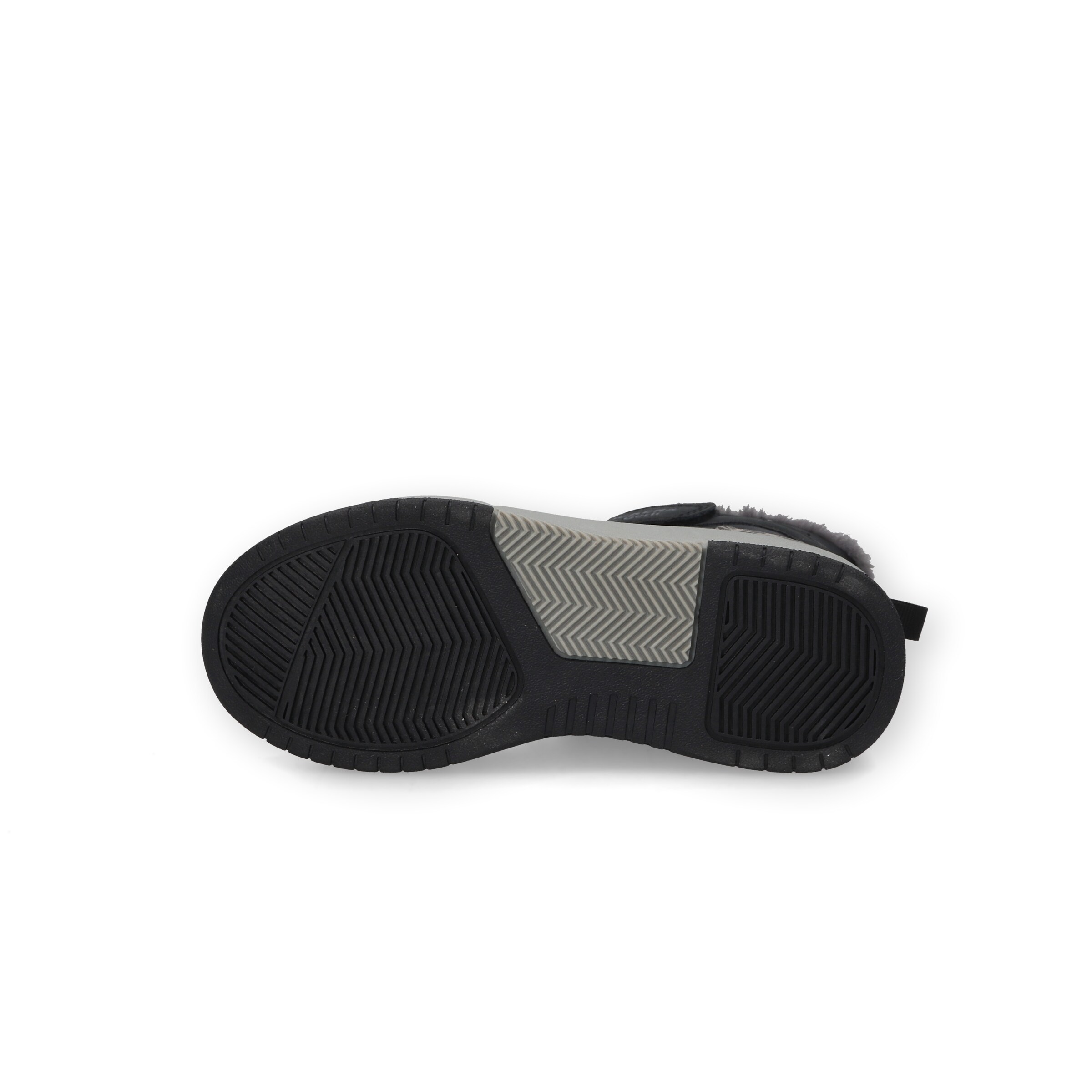 Dockers by Gerli Boots in Black