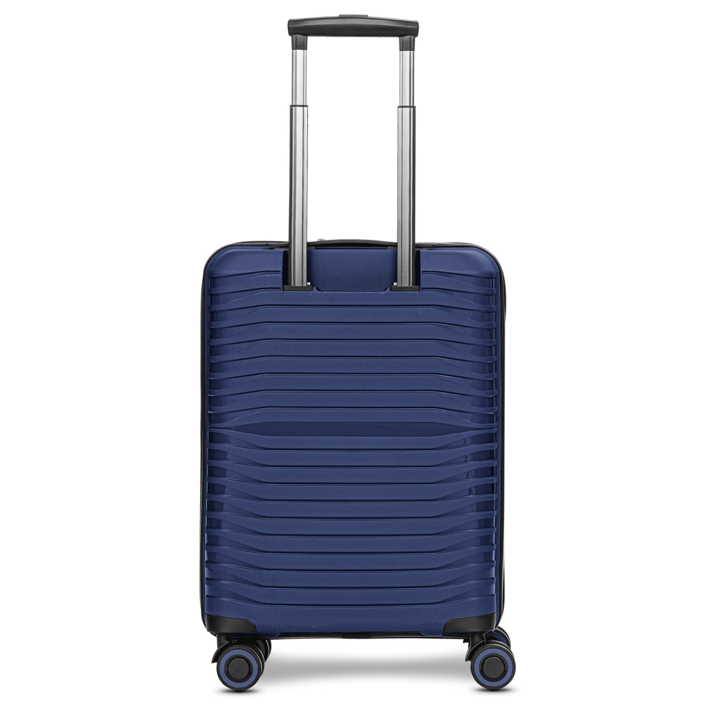 Stratic Trolley 'Shine ' in Blue