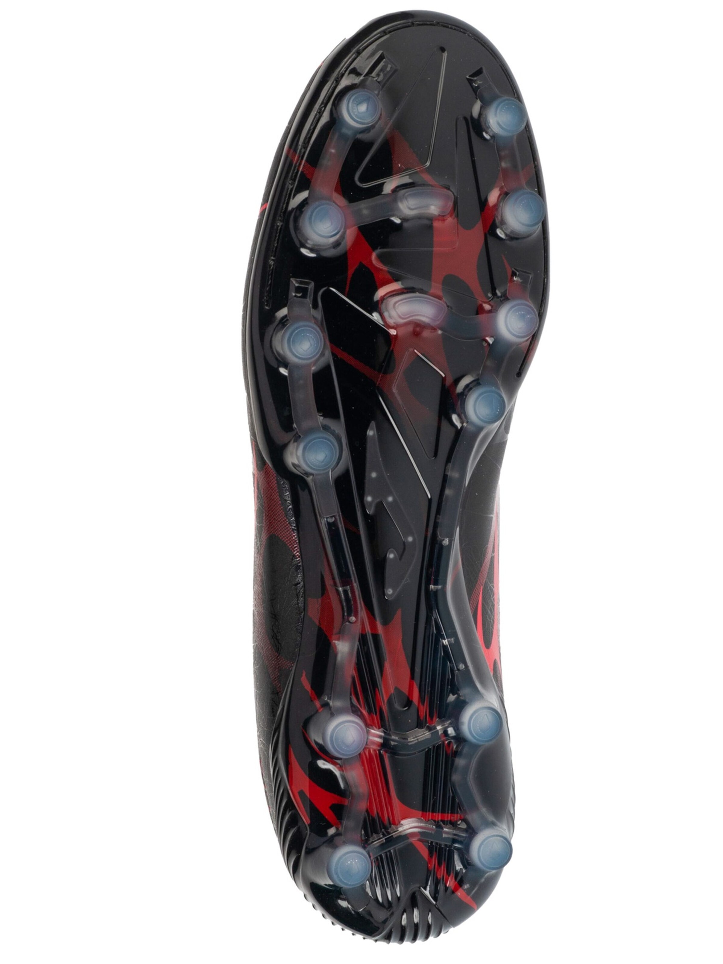 JOMA Soccer shoe 'Joma Super Copa 25 SUPS FG' in Black