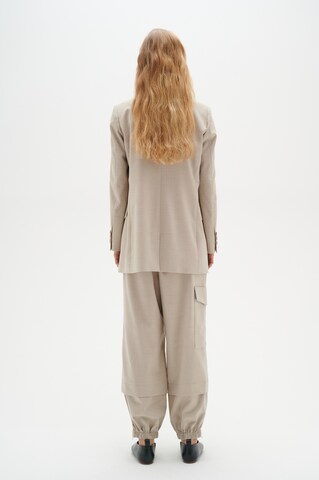 InWear Kavaj 'WaiI' i beige