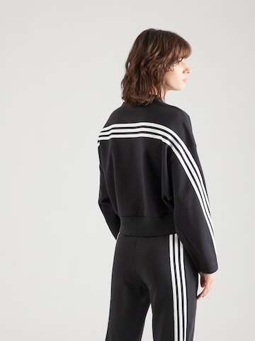 ADIDAS SPORTSWEAR Sport sweatshirt 'Future Icons 3' i svart