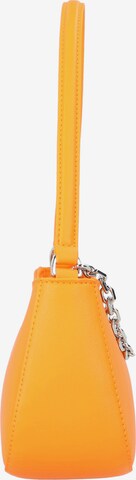 Calvin Klein Schultertasche in Orange