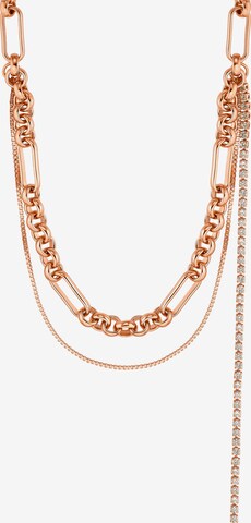 Heideman Necklace in Gold