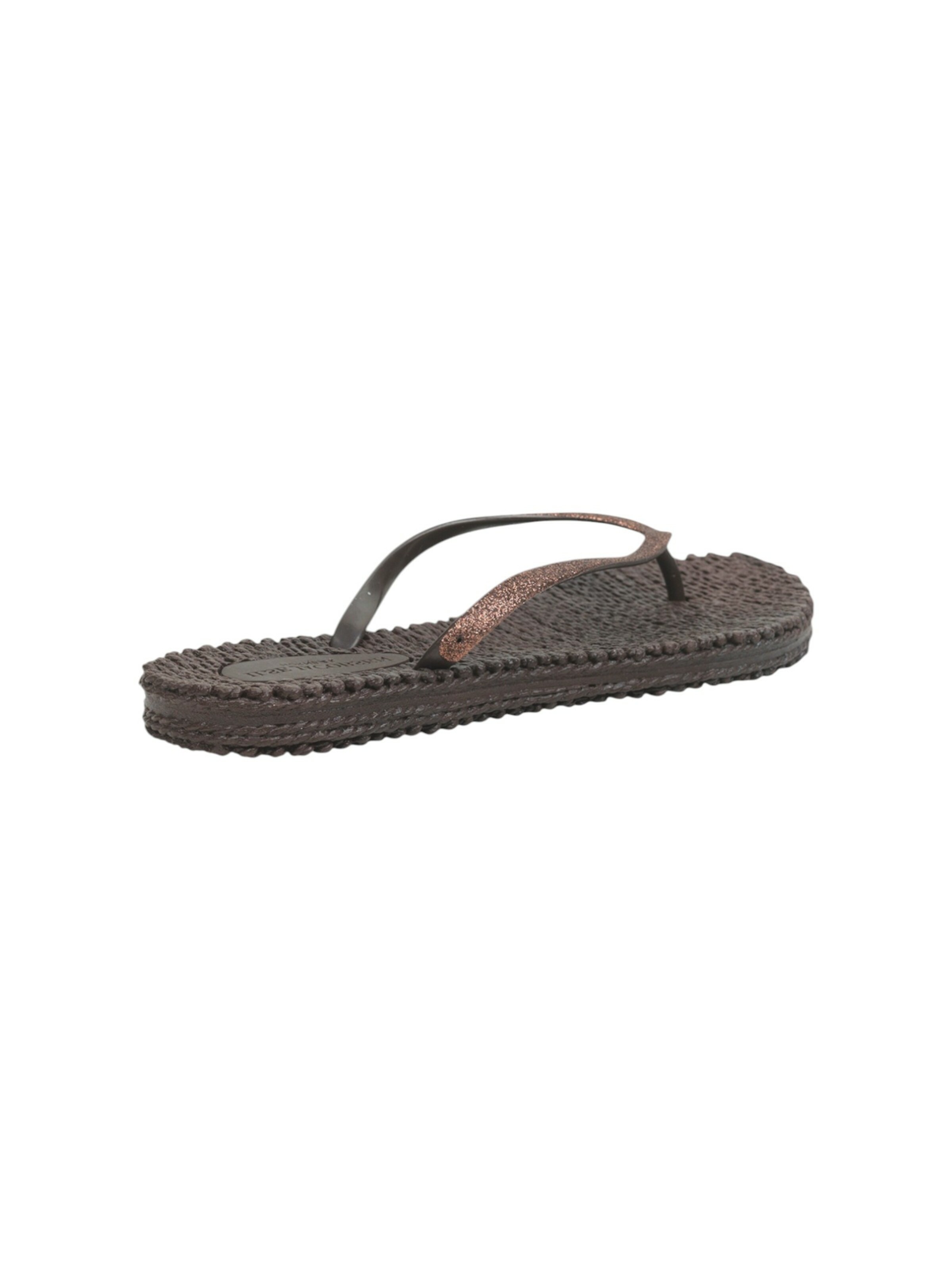 Sandales 'Cheerful01' ILSE JACOBSEN en marron