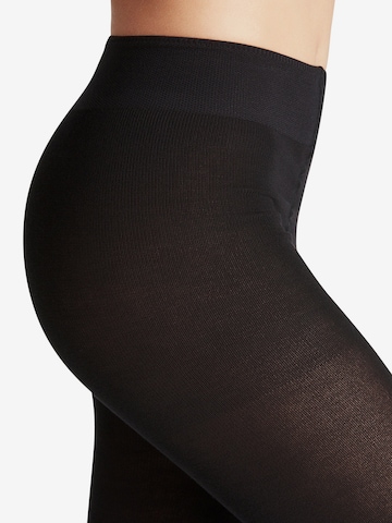 FALKE - Collants em preto