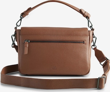 MARKBERG Crossbody Bag 'NeevaMBG' in Brown