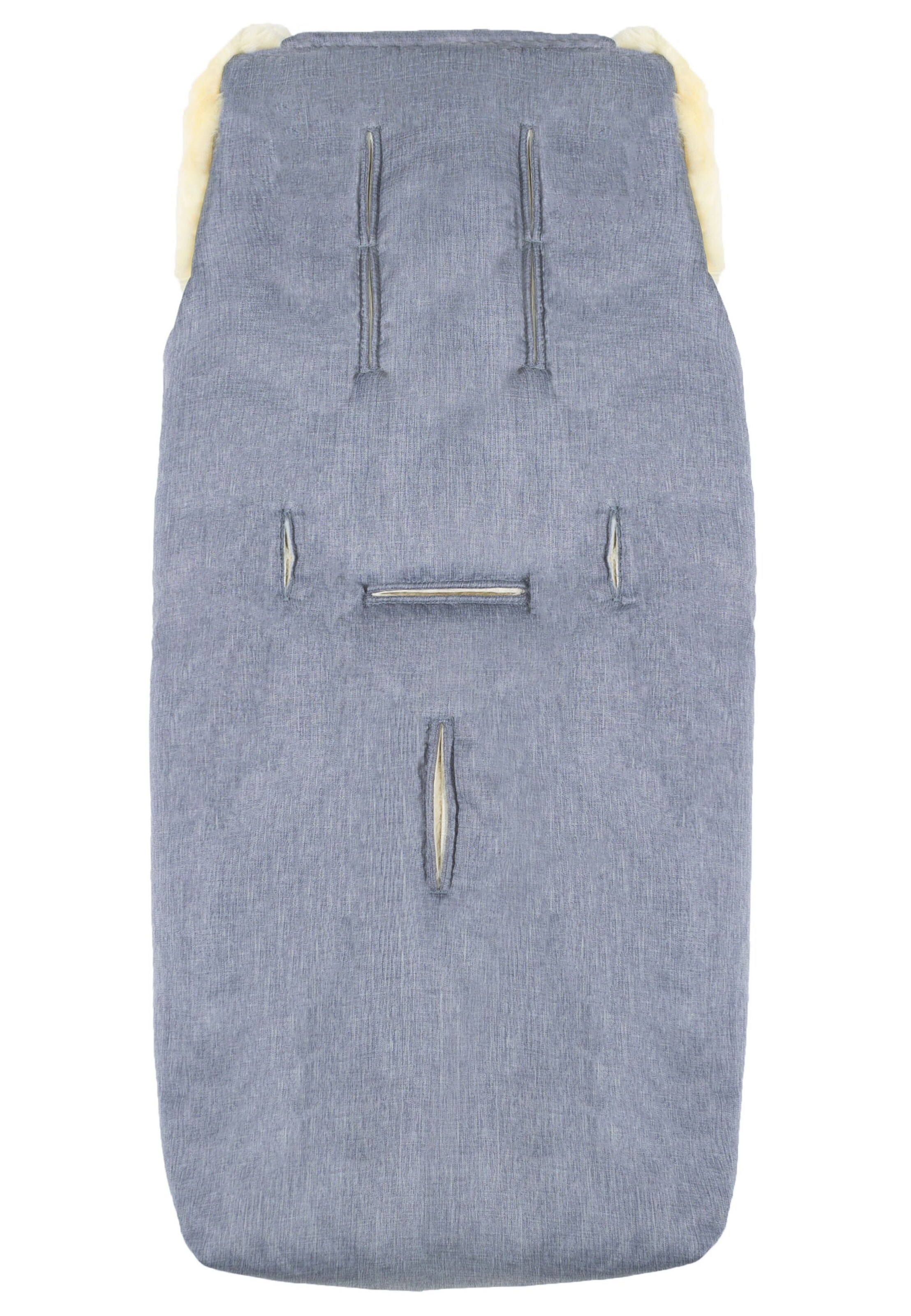 Werner Christ Baby Pushchair Accessories 'AROSA' in Blue