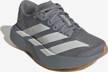 pilka ADIDAS PERFORMANCE Sportiniai batai 'Adizero Evo SL': priekis