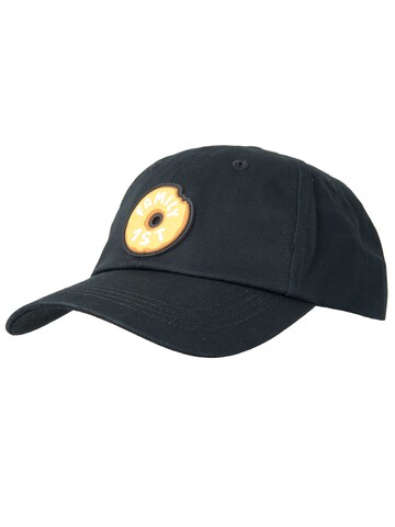 Cappello da baseball 'Inner Circle' di FAMILY 1ST FAMILY 4EVER in nero: frontale