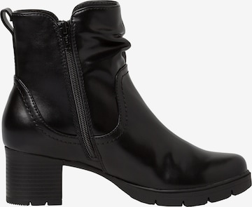 Bottines JANA en noir