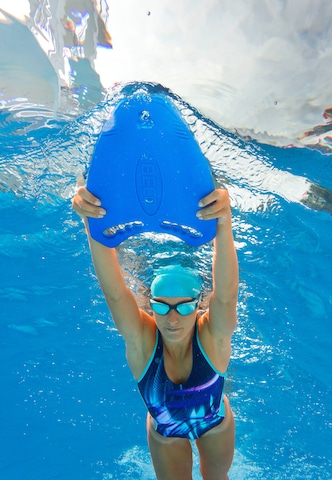 BECO the world of aquasports Accessory 'Pro' in Blue