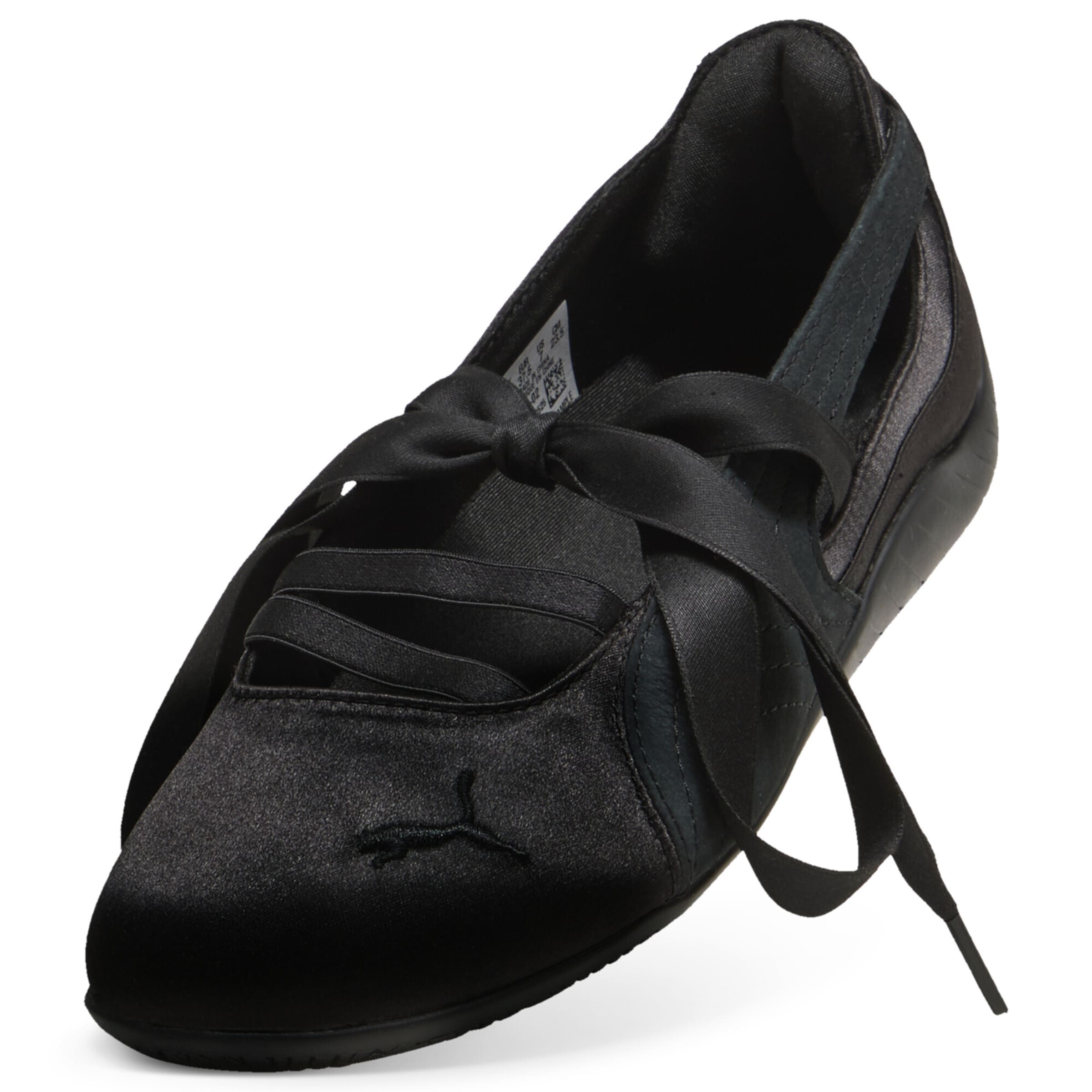 PUMA Sneakers 'Speedcat' in Black