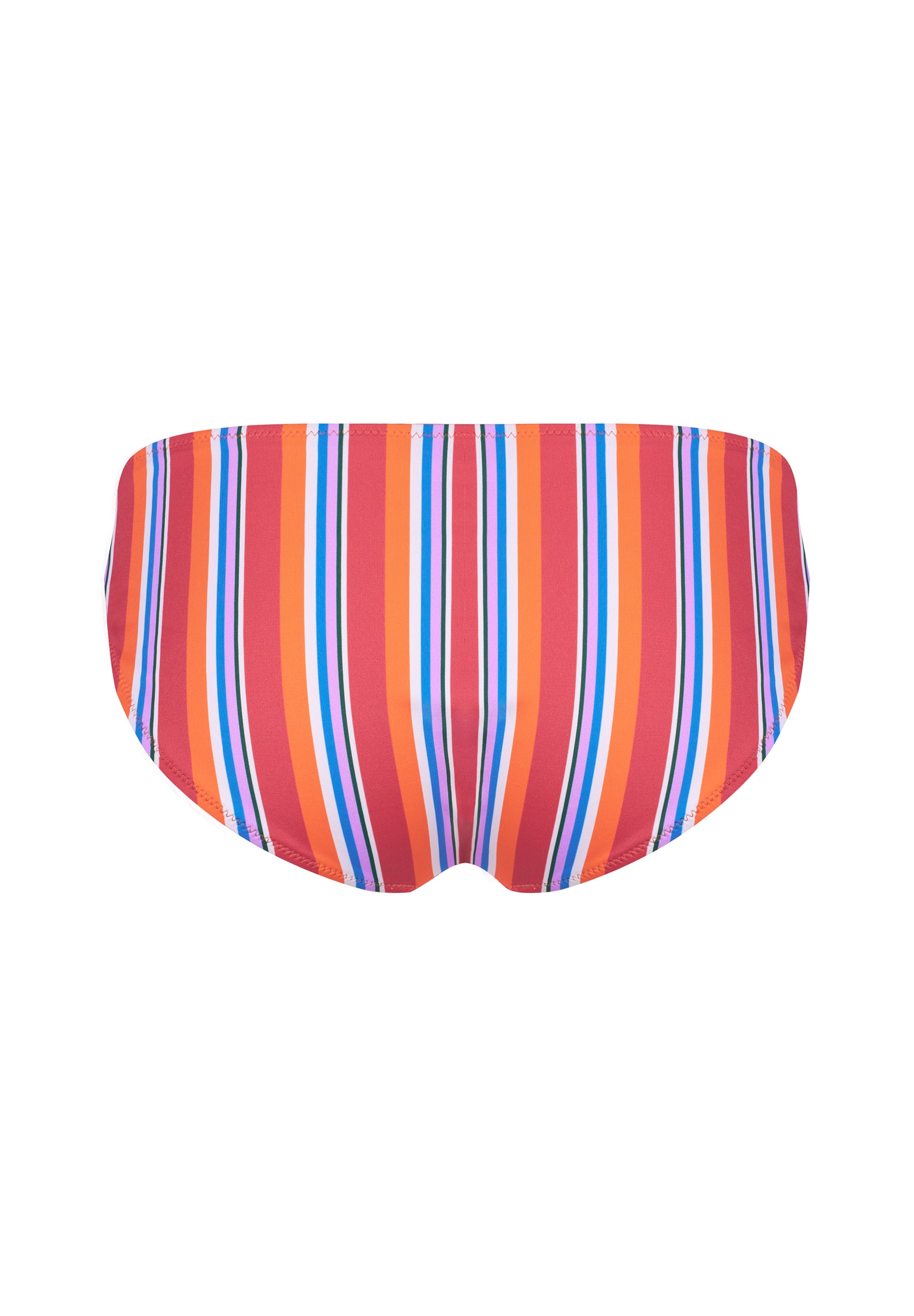 Skiny Bikini nadrágok 'Rio' - narancs