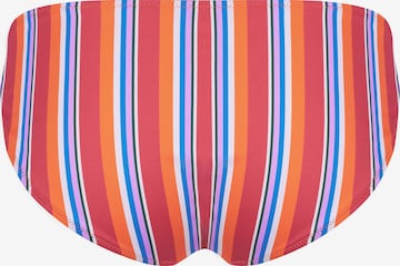 Pantaloncini per bikini 'Rio' di Skiny in arancione