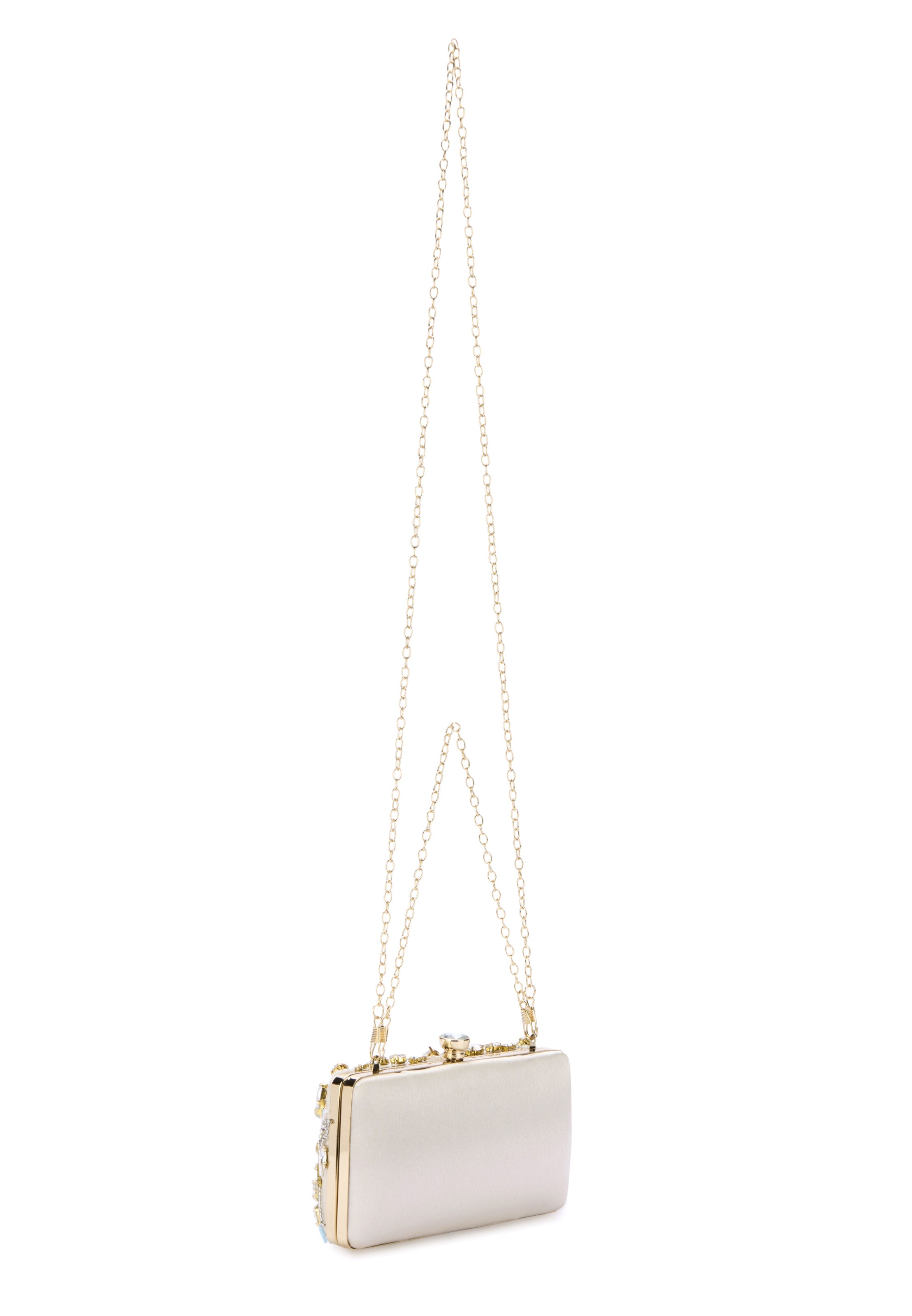 faina - Clutches em branco