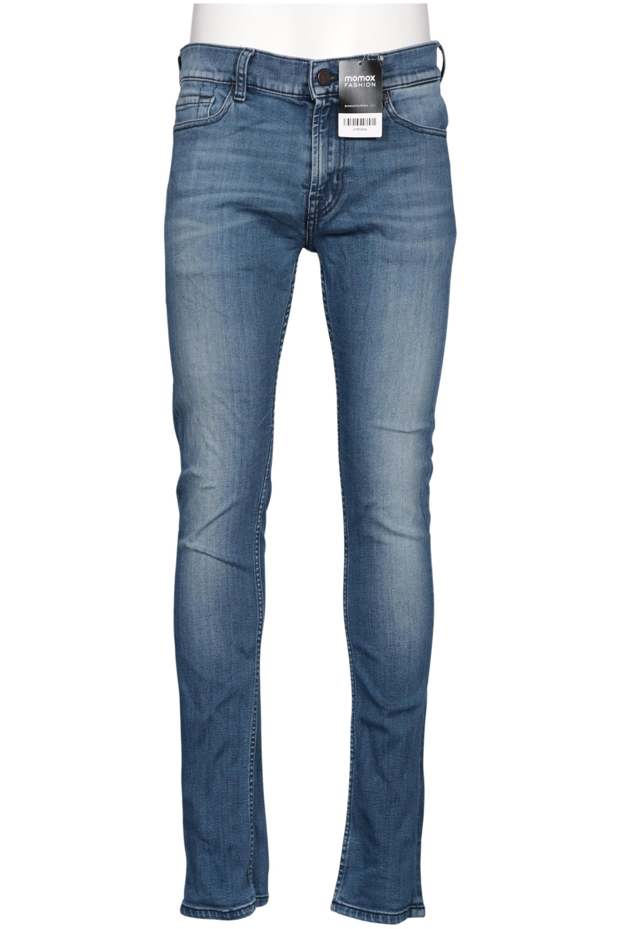 7 for all mankind Jeans in 30 in blau, Produktansicht