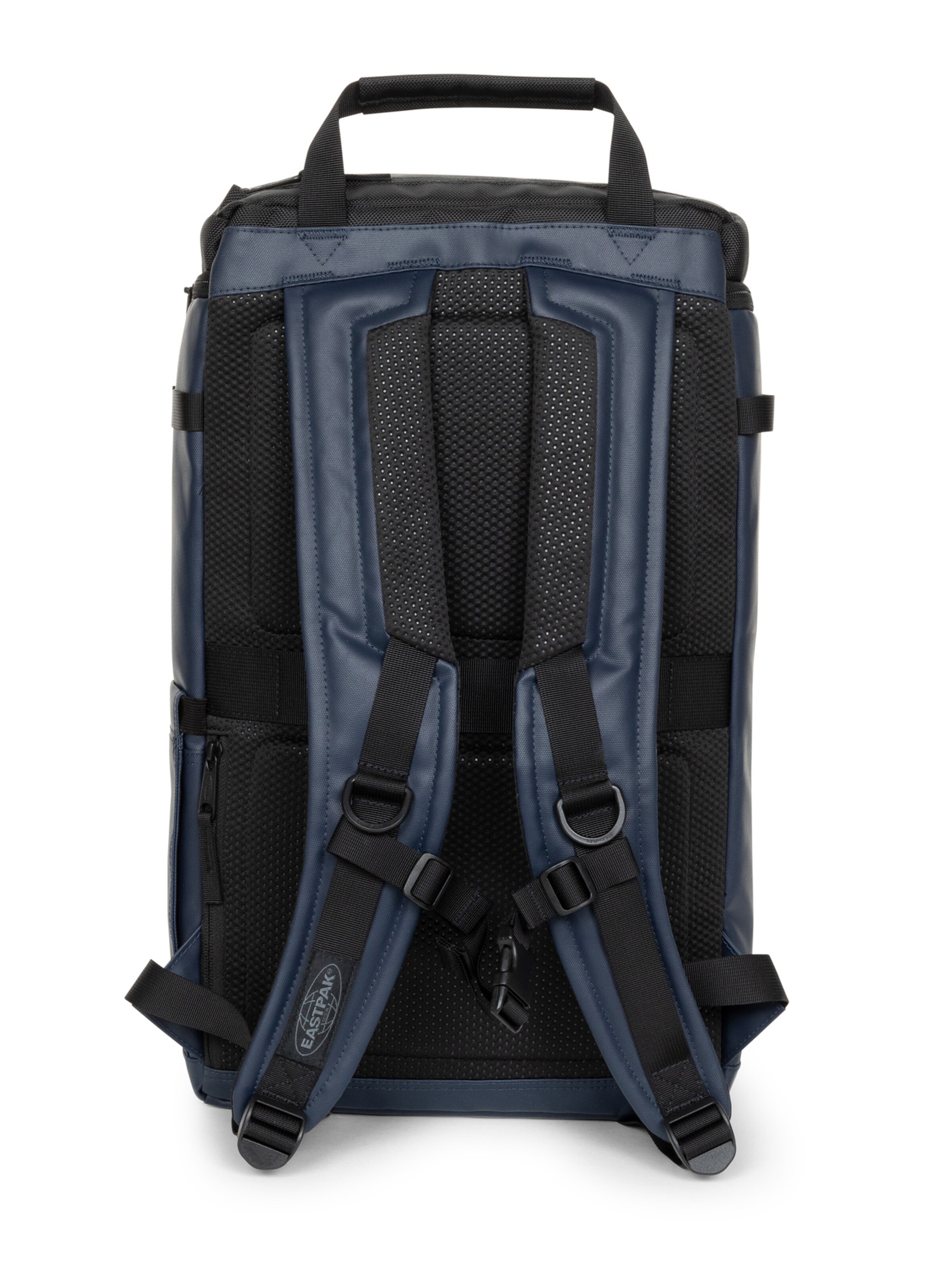 EASTPAK Rygsæk 'Tecum' i blå