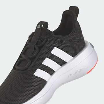 melns ADIDAS SPORTSWEAR Sporta apavi 'Racer TR23'