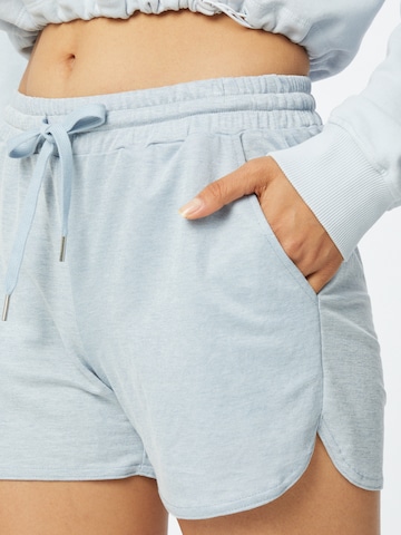 Loosefit Pantaloni 'VENIA' di SISTERS POINT in blu