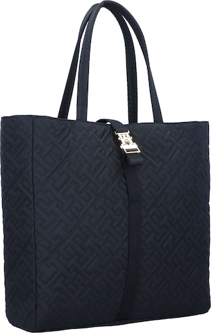 Cabas TOMMY HILFIGER en noir