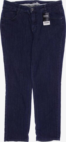 ATELIER GARDEUR Jeans in 34 in Blue: front