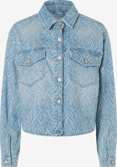 Gang Between-season jacket '94ZOE JACKET ' in L in Light blue, Item view