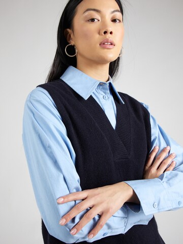 Pull-over 'ARISTIDE' Maison 123 en bleu