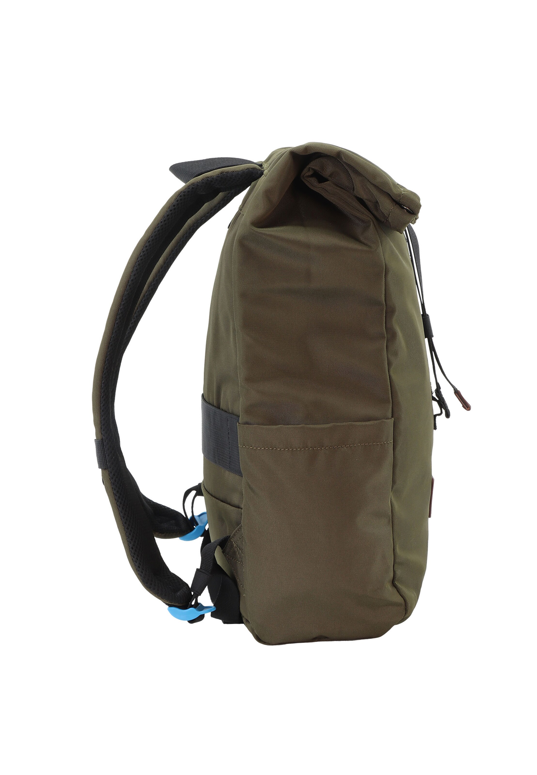 Discovery Backpack in Brown