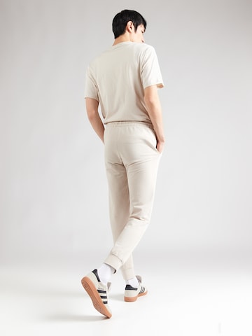 JACK & JONESJogging komplet 'JJEARCHIVE' - bež boja